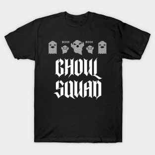 Ghoul Squad T-Shirt